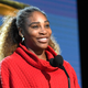 Serena Williams speaks during the 91st Annual Academy Awards rehearsals on February 23, 2019 in Hollywood, California.